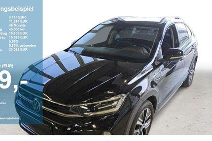 VW Taigo 45.410 km 19.588 &euro; Moers 47441