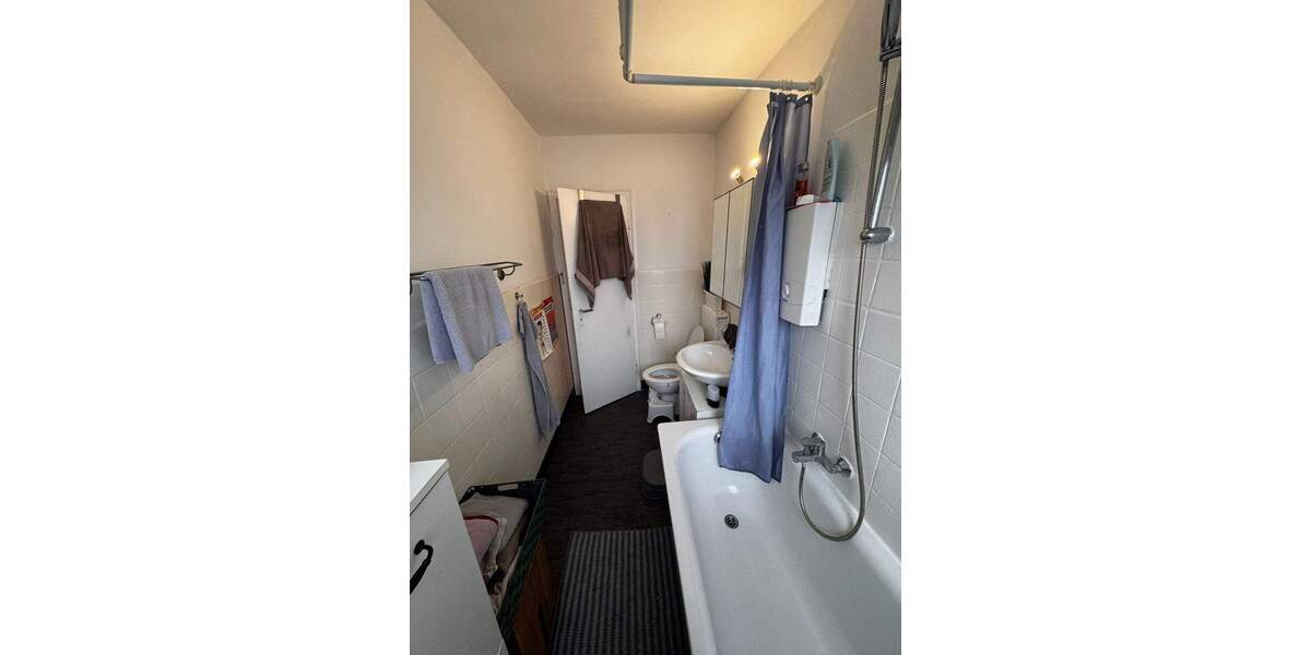 Etagenwohnung Düsseldorf Mörsenbroich - 3 Zimmer, 83 m&sup2;, 3.200.000&euro; | Angebot:25695477