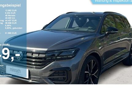 VW Touareg 67.824 km 51.680 &euro; Moers-Hülsdonk 47441