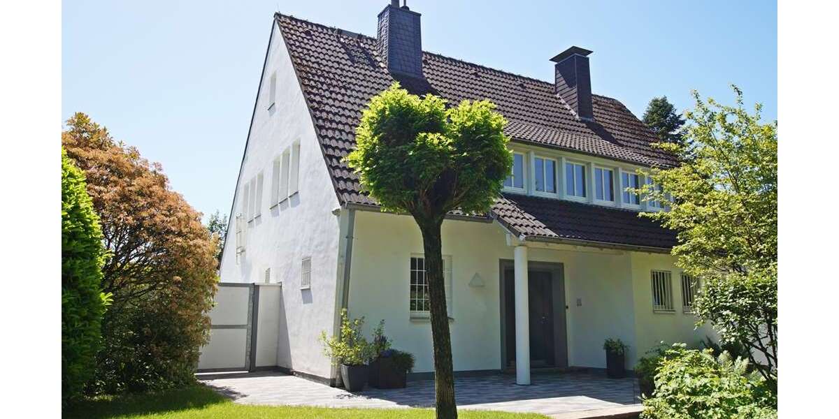 Einfamilienhaus Wülfrath - 8 Zimmer, 172 m&sup2;, 749.000&euro; | Angebot:26964700