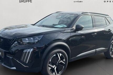 Peugeot 2008 38.990 km 18.590 &euro; Krefeld 47800