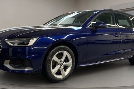 Audi A4 60.159 km 20.998 &euro; Krefeld 47805