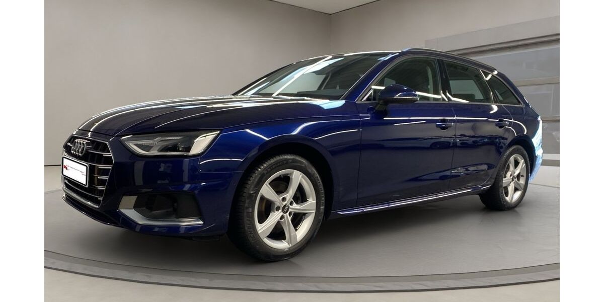 Audi A4 60.159 km 20.998 &euro; Krefeld 47805