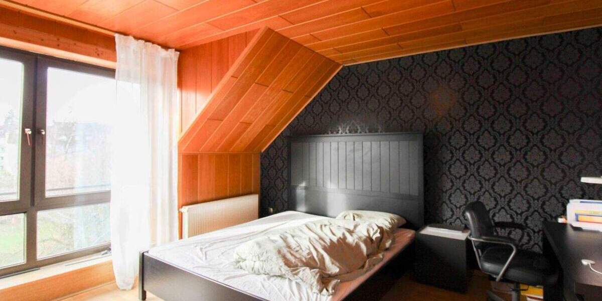 Einfamilienhaus Essen Frintrop - 6 Zimmer, 266 m&sup2;, 1.040.000&euro; | Angebot:25746959