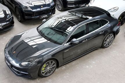 Porsche Panamera 153.309 km 47.490 &euro; Düsseldorf 40237