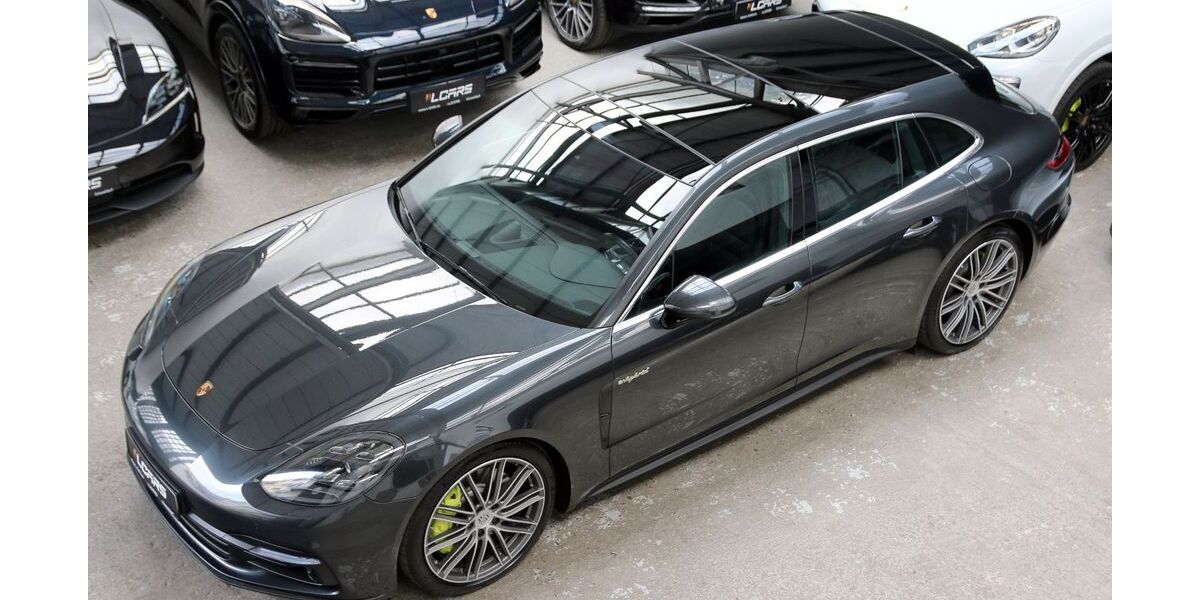 Porsche Panamera 153.309 km 47.490 &euro; Düsseldorf 40237