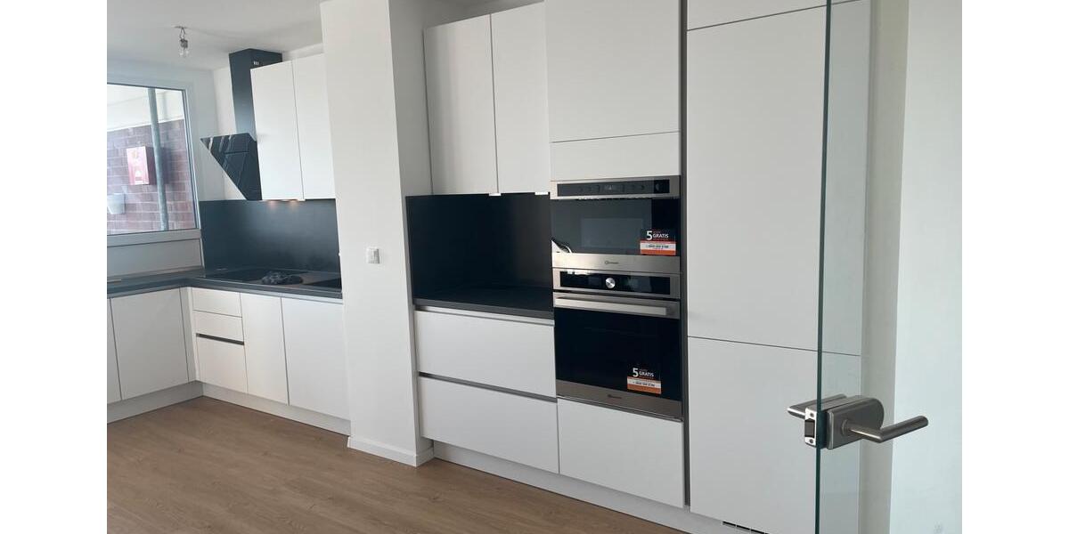 Etagenwohnung Moers - 2 Zimmer, 55 m&sup2;, 950&euro; | Angebot:26296660