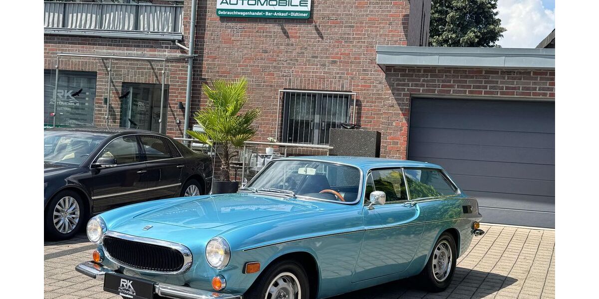 Volvo Andere 96.000 km 26.000 &euro; Solingen 42651