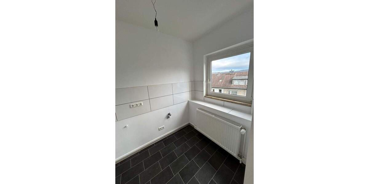 Etagenwohnung Wuppertal Barmen - 2 Zimmer, 40 m&sup2;, 379&euro; | Angebot:25958445