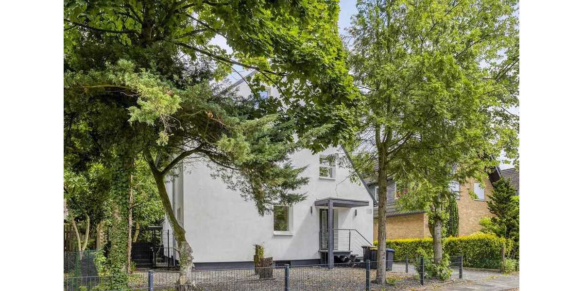 Einfamilienhaus Düsseldorf Angermund - 6 Zimmer, 192 m&sup2;, 1.450.000&euro; | Angebot:25664993