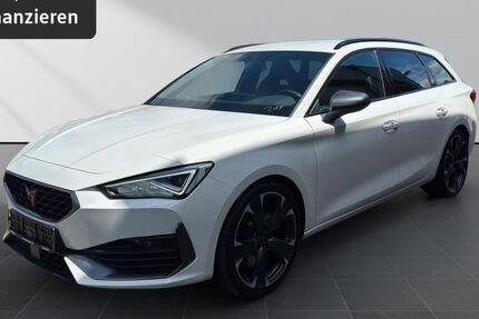 Cupra Leon 10.413 km 31.990 &euro; Wuppertal 42109