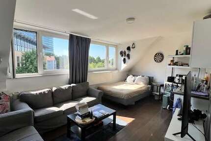 Wohnung -Düsseldorf Stadtbezirk 3 - 1 Zimmer, 31 m&sup2;, 159.500&euro; | Angebot:25371099