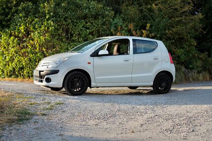 Nissan Pixo 196.500 km 1.999 &euro; Remscheid 42857