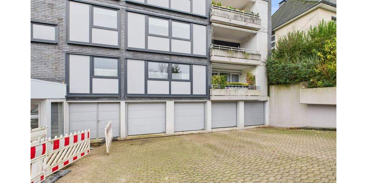 Etagenwohnung Wuppertal Elberfeld - 2 Zimmer, 70 m&sup2;, 189.000&euro; | Angebot:25970850