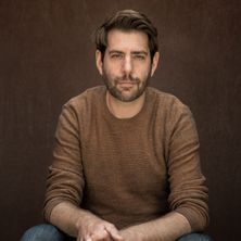 Claus Von Wagner – Projekt Equilibrium 24.10.2026 Kulturzentrum Immanuel