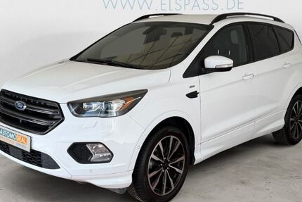 Ford Kuga 78.905 km 13.749 &euro; Duisburg 47138