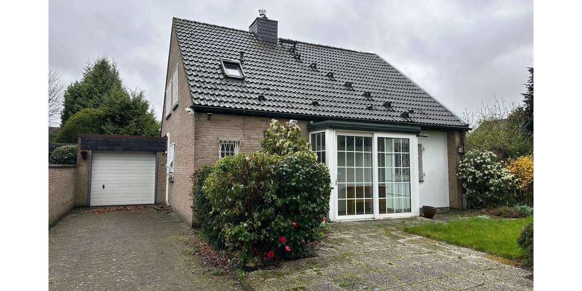 Einfamilienhaus Meerbusch - 6 Zimmer, 140 m&sup2;, 1.500&euro; | Angebot:26626030