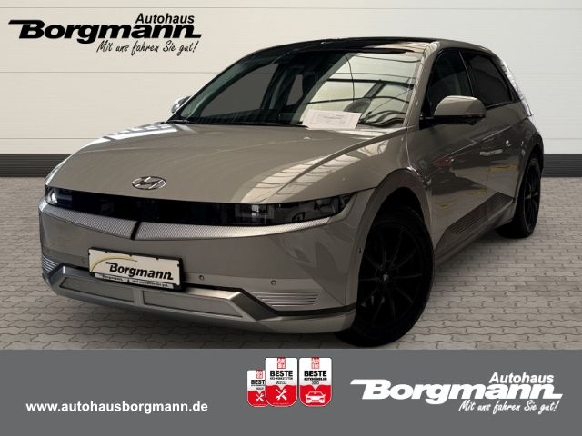 Hyundai IONIQ 5 71.861 km 33.900 &euro; Bottrop 46240