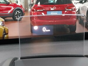 Opel Crossland X Ultimate 1.2 Kam H-UP SHZ LHZ Tempo 57.827 km 14.590 &euro; HAAN 42781