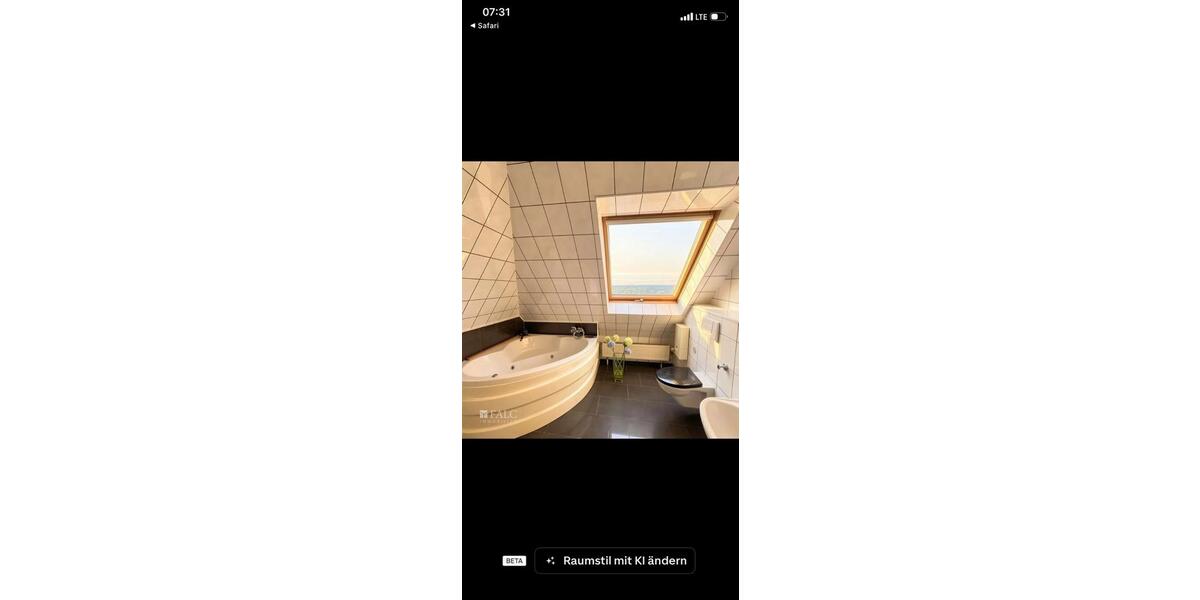 Dachgeschoßwohnung Wuppertal Dönberg - 4 Zimmer, 107 m&sup2;, 220.000&euro; | Angebot:26719097