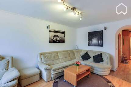 Zimmer Duisburg Buchholz - 3 Zimmer, 1.400&euro; | Angebot:17017829