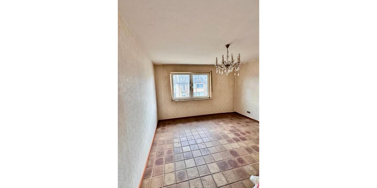 Etagenwohnung Düsseldorf Stadtbezirk 9 - 3 Zimmer, 85 m&sup2;, 190.000&euro; | Angebot:26588524