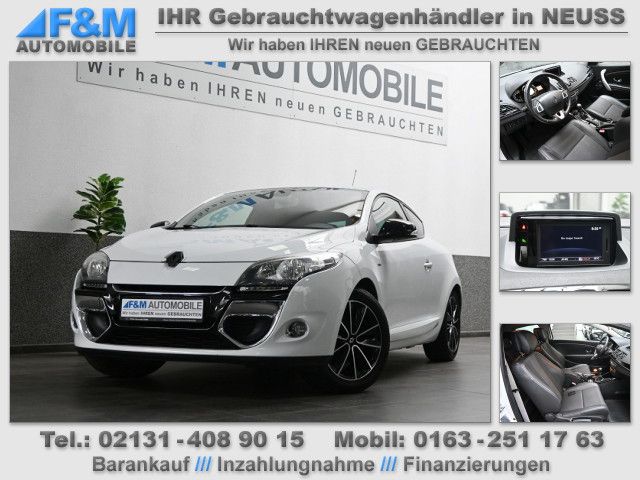Renault Megane 174.000 km 4.800 &euro; Neuss 41460
