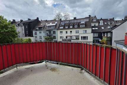 Wohnung Wuppertal Elberfeld - 1 Zimmer, 47 m&sup2;, 420&euro; | Angebot:26971849