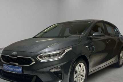 Kia ceed / Ceed 62.000 km 13.999 &euro; Wuppertal 42117