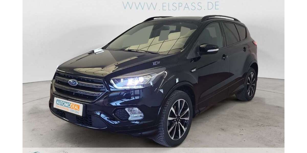 Ford Kuga 65.515 km 18.898 &euro; Moers 47445