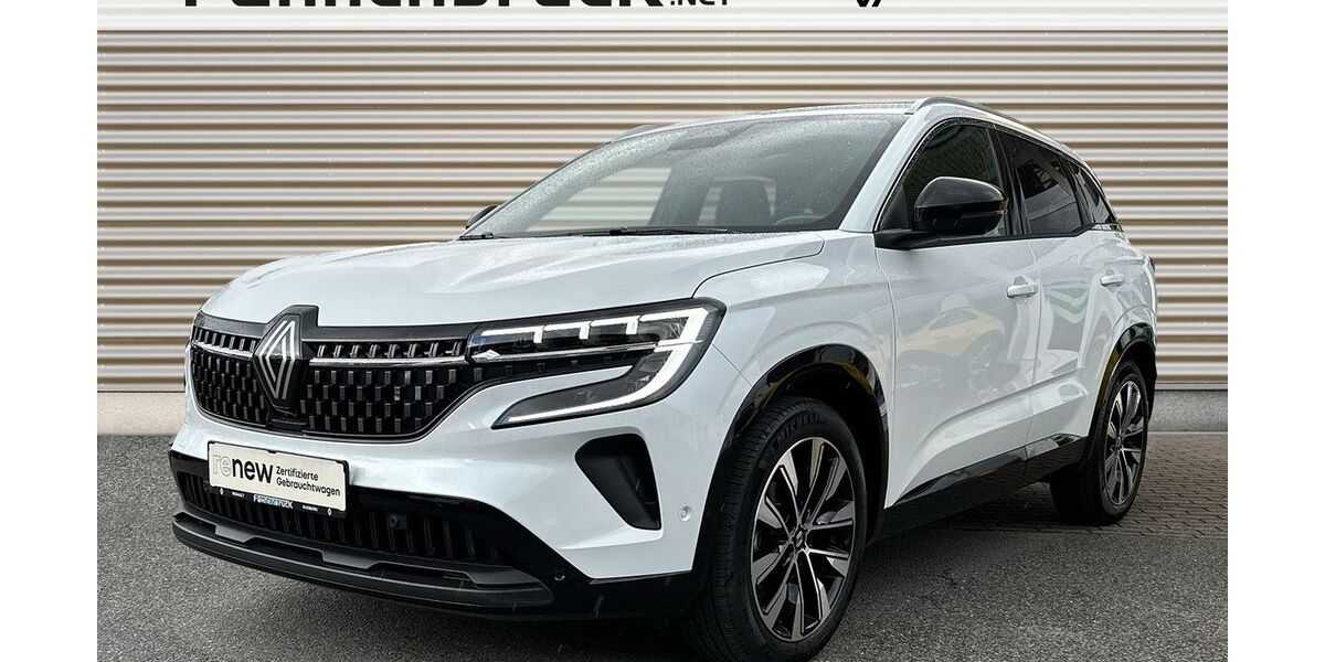 Renault Austral 16.250 km 28.880 &euro; Duisburg 47059
