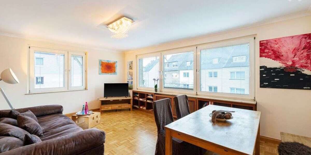 Zimmer Düsseldorf Stadtbezirk 8 - 3 Zimmer, 1.950&euro; | Angebot:24985533