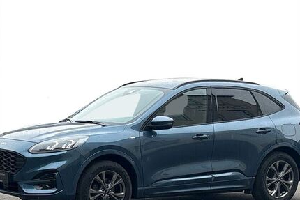 Ford Kuga 80.900 km 19.500 &euro; Solingen/NRW 42655