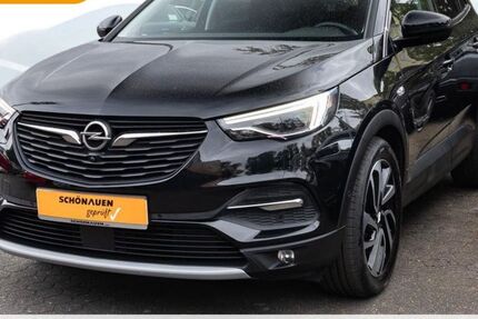 Opel Grandland (X) 68.816 km 17.890 &euro; Solingen 42697