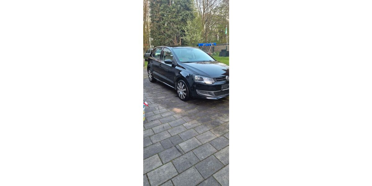 VW Polo 220.000 km 2.890 &euro; Gelsenkirchen 45897
