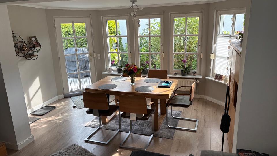 Einfamilienhaus Mettmann - 5 Zimmer, 112 m&sup2;, 549.000&euro; | Angebot:26610053