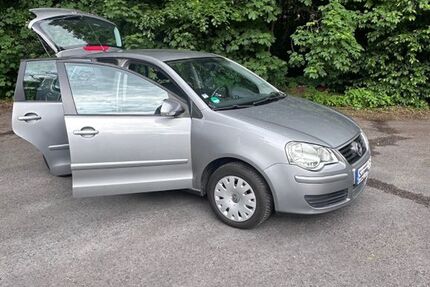 VW Polo 58.200 km 4.950 &euro; Ratingen 40885