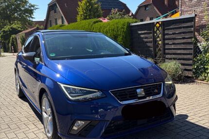 Seat Ibiza 128.500 km 13.400 &euro; Krefeld 47808