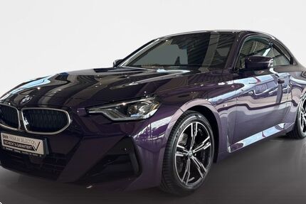 BMW 220 5.000 km 41.590 &euro; Duisburg 47119