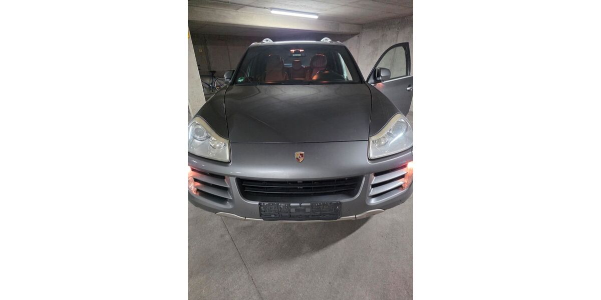 Porsche Cayenne 190.000 km 8.500 &euro; Tönisvorst 47918