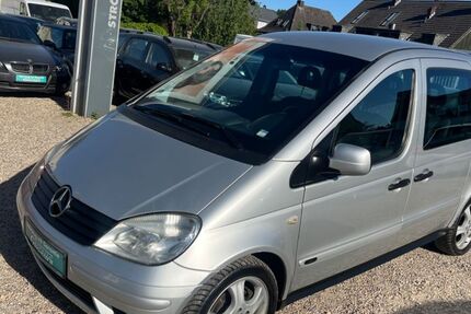 Mercedes-Benz Vaneo 140.000 km 3.000 &euro; Essen 45147