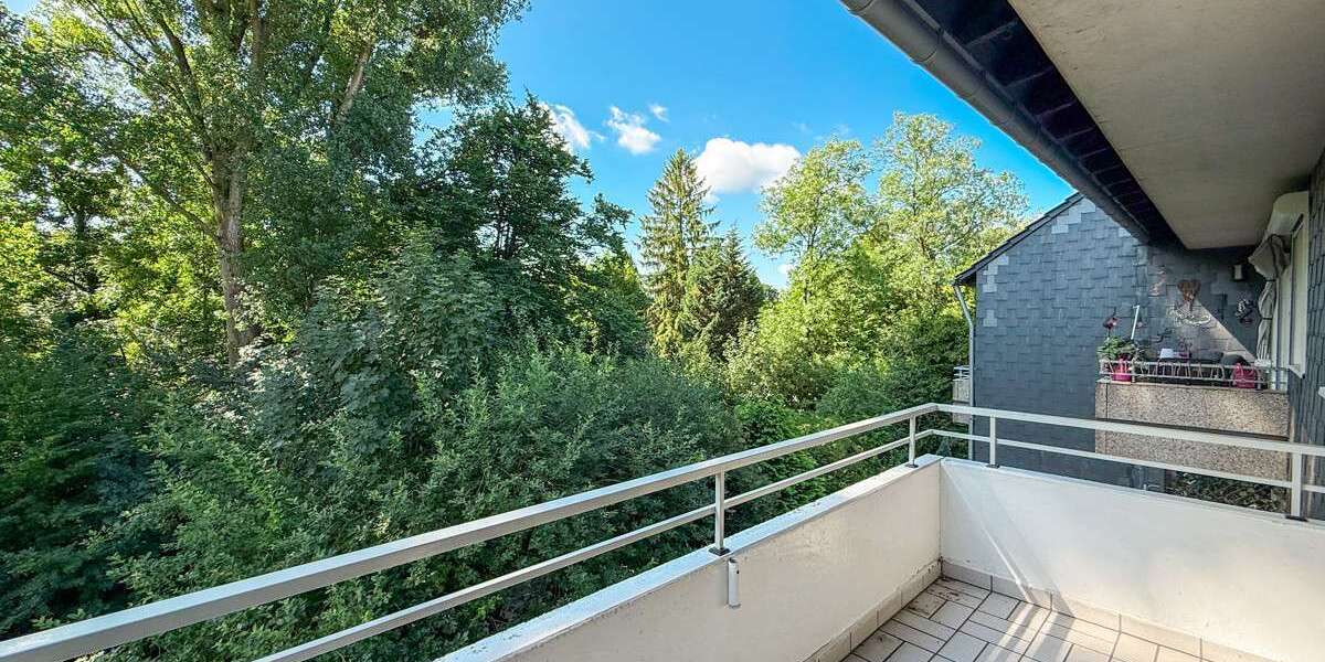 Etagenwohnung Mülheim an der Ruhr Mellinghofen - 3 Zimmer, 73 m&sup2;, 155.000&euro; | Angebot:23621867