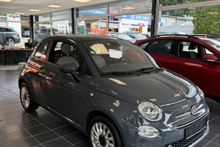 Fiat 500 50.657 km 11.500 &euro; Wülfrath 42489