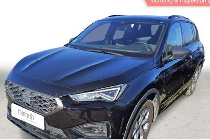 Seat Tarraco 98.317 km 31.880 &euro; Moers-Hülsdonk 47441