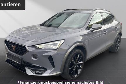 Cupra Formentor 67.600 km 27.990 &euro; Wuppertal 42109