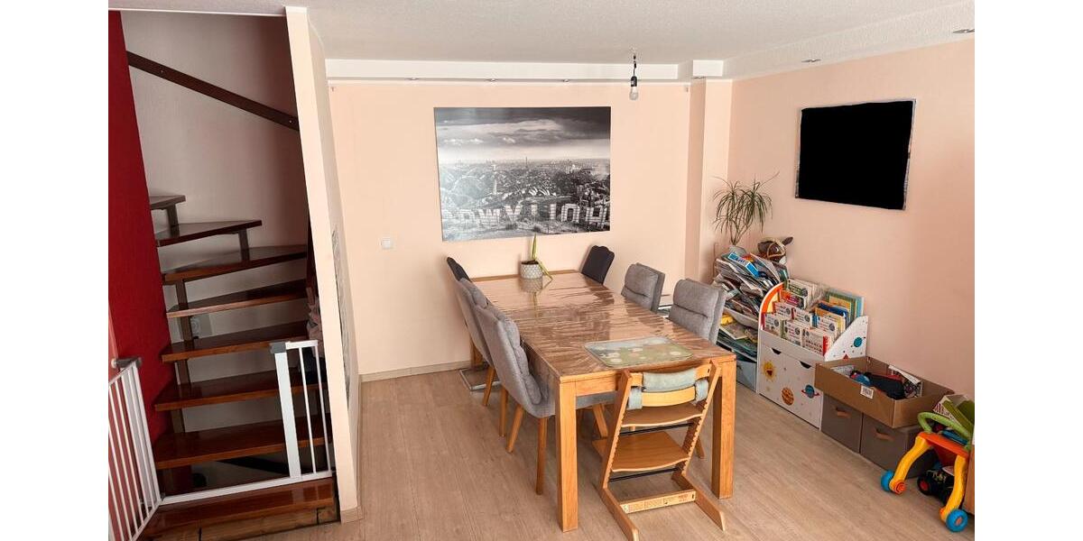 Einfamilienhaus Velbert Pöthen - 4 Zimmer, 105 m&sup2;, 379.000&euro; | Angebot:27194341