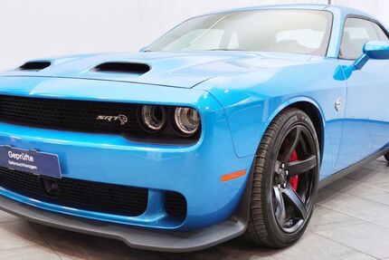 Dodge Challenger 32.950 km 67.740 &euro; Gelsenkirchen 45897