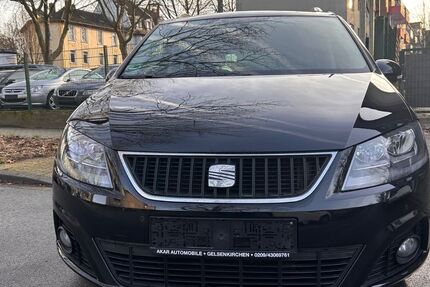 Seat Alhambra 195.000 km 9.900 &euro; Gelsenkirchen 45889