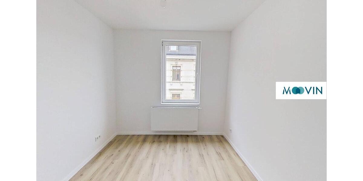 Etagenwohnung Wuppertal Elberfeld - 4 Zimmer, 83 m&sup2;, 810&euro; | Angebot:23804704
