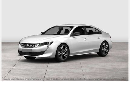 Peugeot 508 32.716 km 20.990 &euro; Hilden 40721